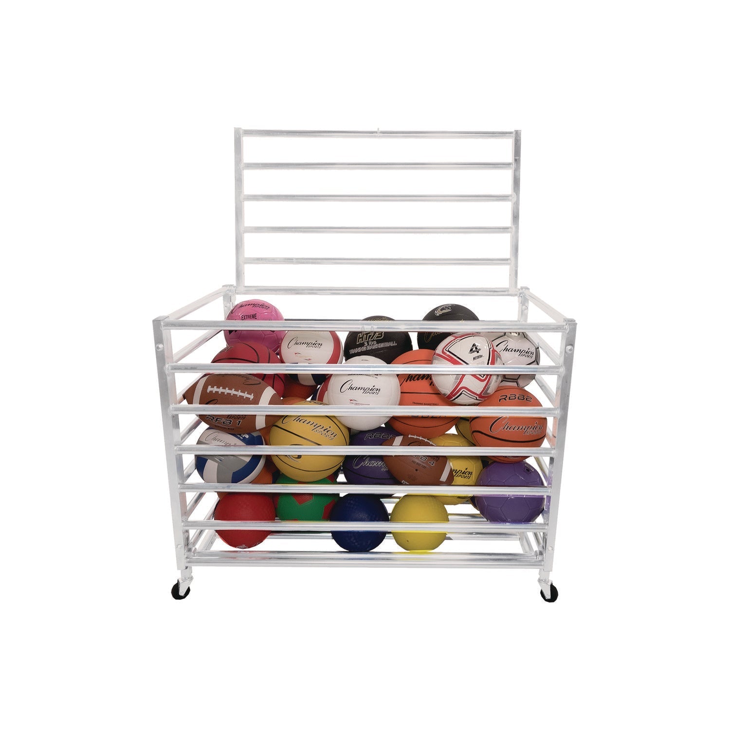 champion-sports-economy-locking-ball-carrier-metal-264-lb-capacity-23-x-45-x-32-white-csieblxx_1